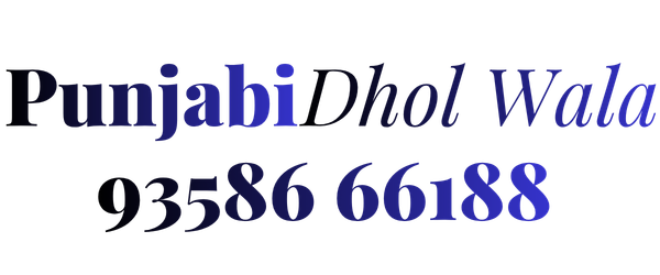 punjabi dhol wala